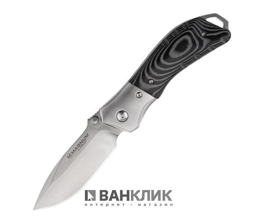 Нож Boker Magnum CONTENDER 01RY196