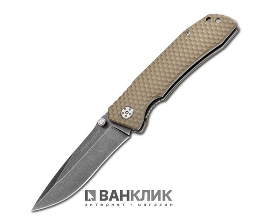 Нож Boker Magnum Desert Wind 01MB302