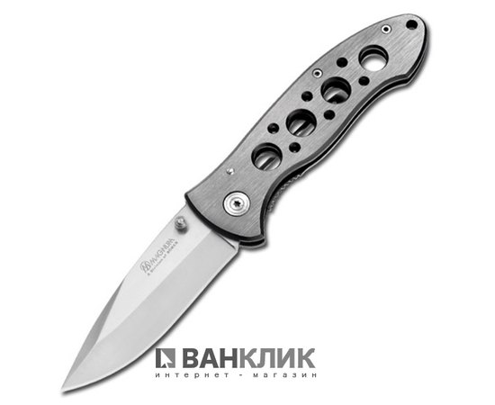 Нож Boker Magnum Steel Worker 01MB384