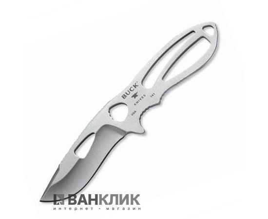 Нож Buck Paklite Skinner (LG) 141SSSB