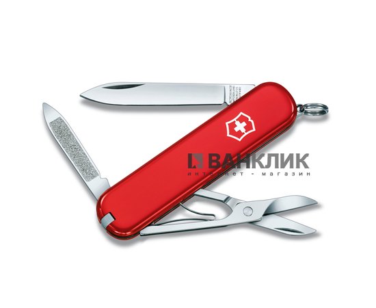 Нож Victorinox Ambassador 0.6503