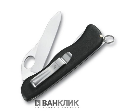 Нож Victorinox Sentinel One-Hand 0.8416.M3