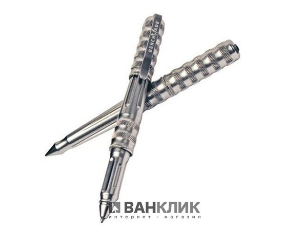 Ручка тактическая Benchmade black (1100-4)