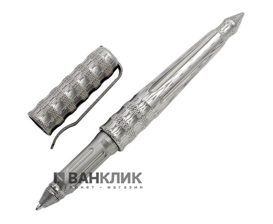 Ручка тактическая Benchmade Damasteel 1100-14