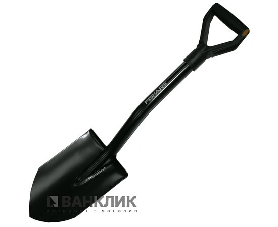 Саперная лопата Fiskars PS2500 (1157)