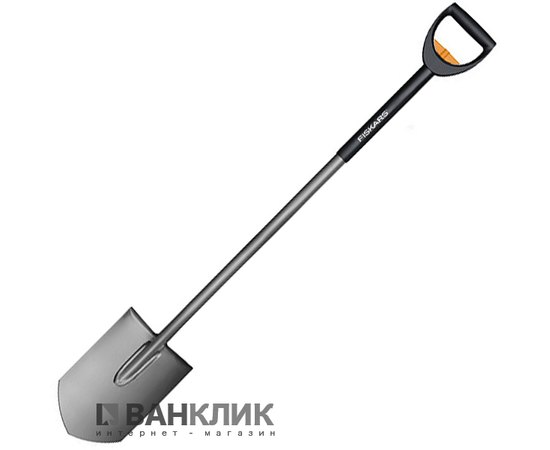 Штыковая телескопическая лопата Fiskars SP81 (1156)