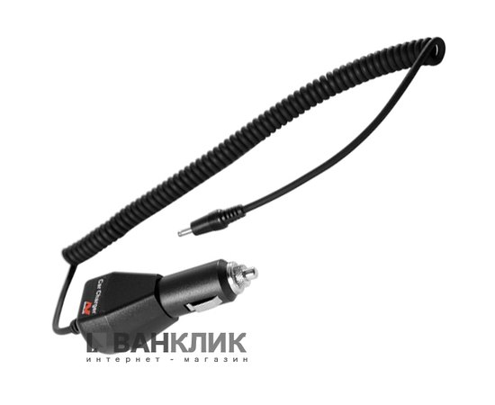 Зарядное устройство от прикуривателя автомобиля 12V Car charger Excalibur