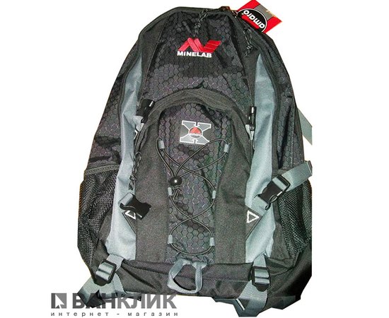 Рюкзак Backpack Minelab (1002)   Подробнее: http://one-click.com.ua/ryukzak-backpack-minelab.html