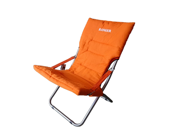 Шезлонг Ranger Comfort 4 RA 3305