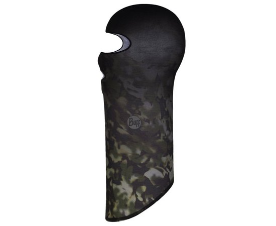 Балаклава Buff Microfiber Balaclava Cortices Forest Night (BU 118159.824.10.00)