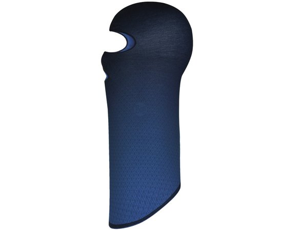 Балаклава Buff Microfiber Balaclava, Drake Cape Blue (BU 118158.715.10.00)