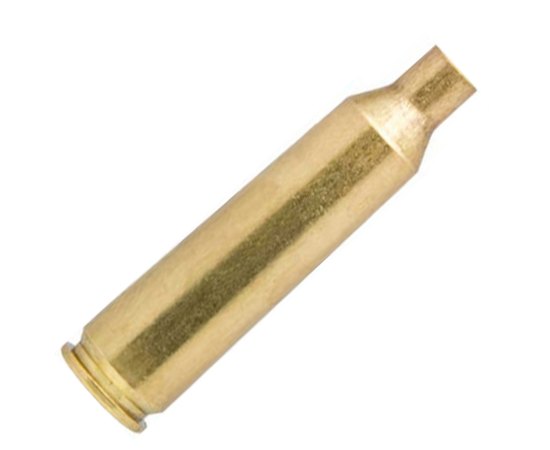 Гильза Hornady 22-250 Rem латунная 50 шт (8610)