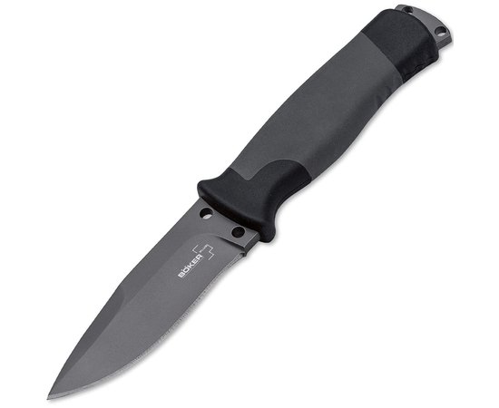 Нож туристический Boker Plus Outdoorsman 02BO004