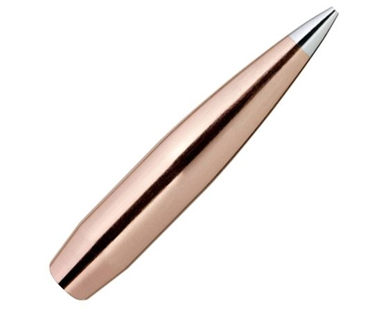 Куля Hornady A-TIP Match кал. 6.5 мм маса 135 гр (8.8 г) 100 шт (26179)