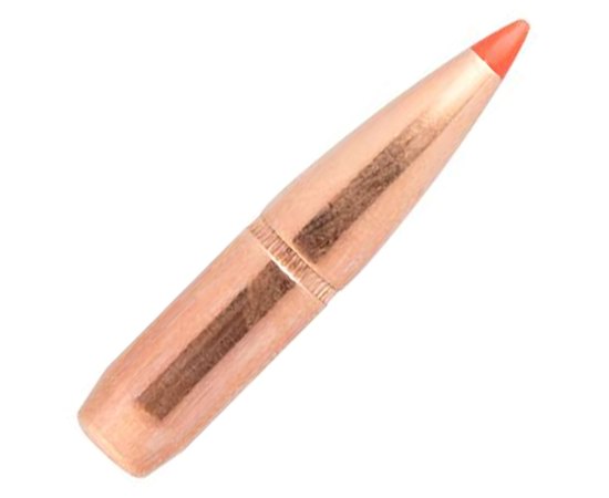 Пуля Hornady SST кал. 6.5 мм масса 140 гр (9.1 г) 100 шт (26302)