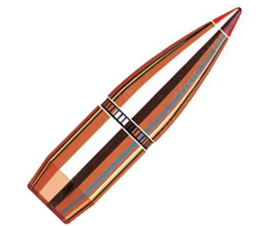 Пуля Hornady SST кал. 6 мм (.243) масса 95 гр (6.2 г) 100 шт (24532)