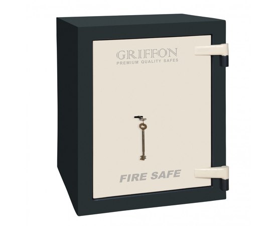 Сейф огнестойкий Griffon FSL.57.K CREAM