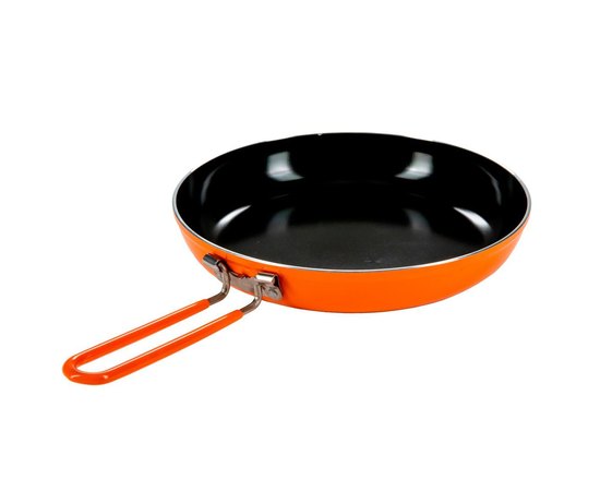 Сковородка JetBoil Summit Skillet (JB SKLT-EU)