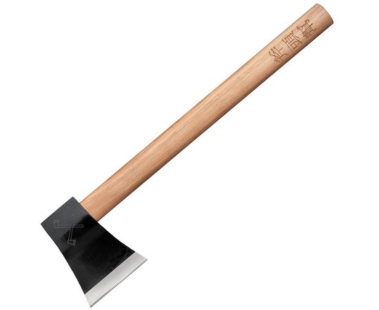 Сокира Cold Steel Axe Gang Hatchet (CS-90AXG)