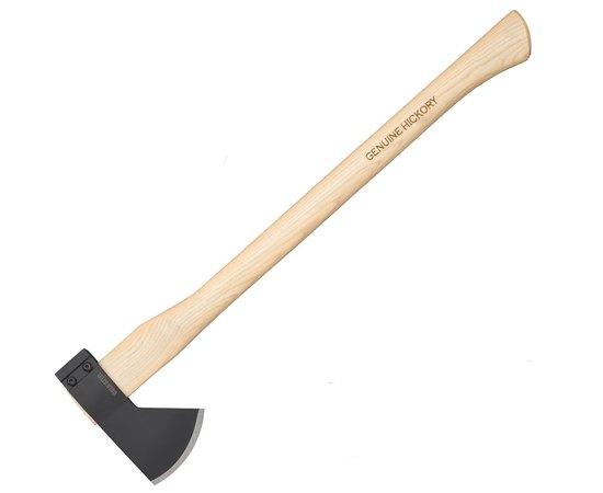 Топор Cold Steel Hudson Bay Camp Axe (CS-90QB)