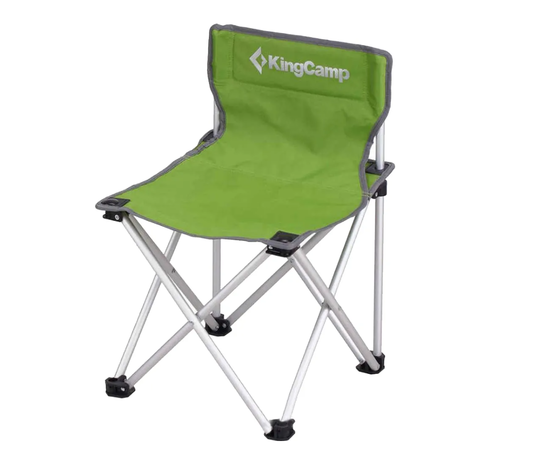 Стул KingCamp Compact Chair M green KC3802