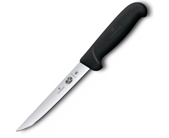 Ніж кухонний Victorinox Fibrox Boning 15 см 5.6103.15