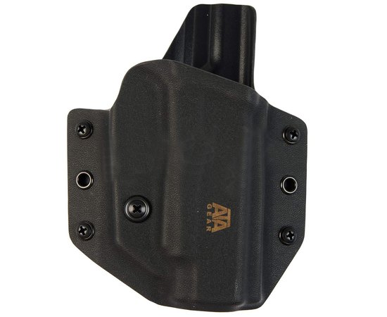 Кобура ATA Gear Hit Factor ver.1 RH под Glock 48 черный (348.00.81)