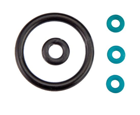 Набор запчастей Hill Pumps Piston seal kit 3 шт (Z4128-201)