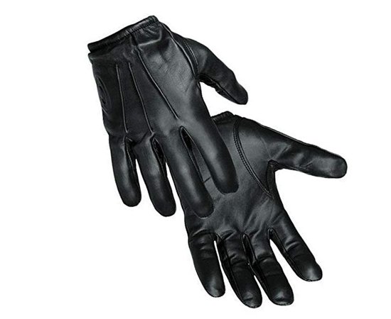 Перчатки Defcon 5 Combat Assault Kevlar M Black (D5-GL10 B/M)