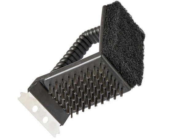 Щетка для чистки Skif Outdoor Griller Brush SO-6102