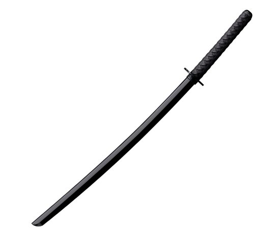 Тренировочный пластиковый меч Cold Steel Bokken (CS-92BKKC)