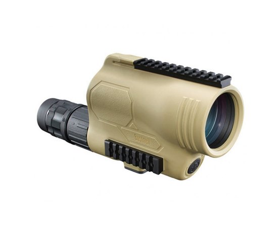 Труба Bushnell 15-45X60mm, Legend Tactical -T-, FFP MIL-Hash (781545ED)