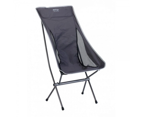 Стул Vango Microlite Tall Smoke 925276