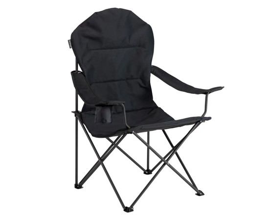 Стул кемпинговый Vango Divine Chair Granite Grey 929190