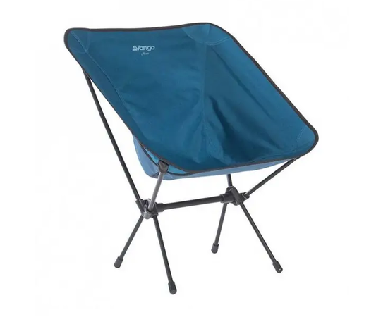 Стул Vango Micro Steel Standart Mykonos Blue 926786