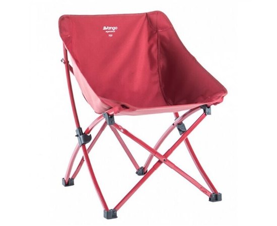 Стул Vango Pop Carmine Red 926783, Цвет : Красный