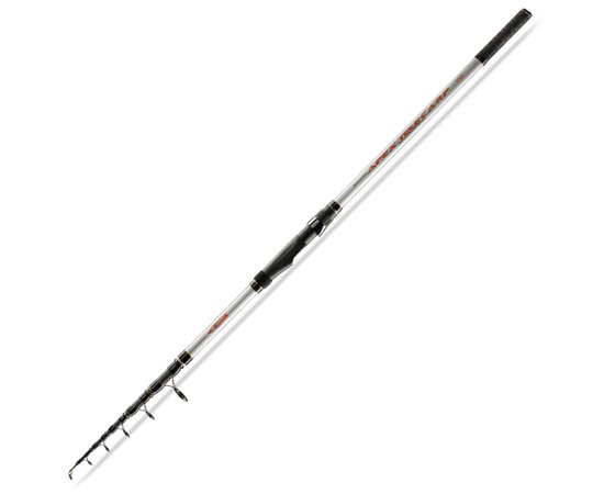 Удилище карповое Brain Apex Tele Carp 3.00m 3.5lbs (1858.42.93)