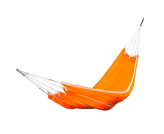 Гамак Naturehike Ultralight Mini NH15D001-C Orange (6927595715314), Цвет: Оранжевый