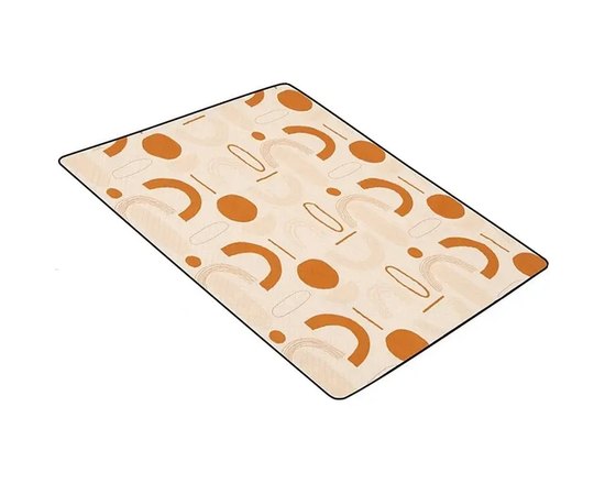 Килимок для пікніка Naturehike Picnic mat L 210*240 NH21FCD01 Geometry 6927595774175