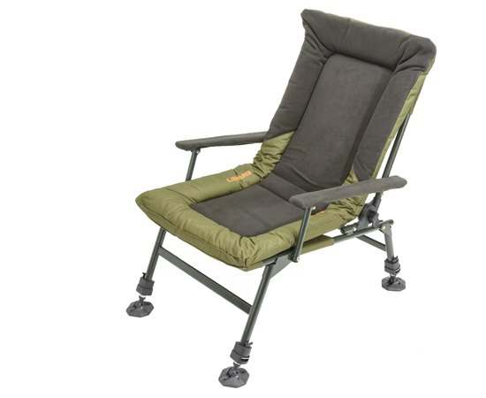 Крісло Brain Recliner Fleece Comfort HYC009THF-AL (1858.52.07)