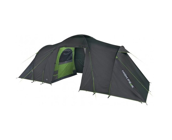 Намет High Peak Como 6.0 Dark Grey/Green (10263) 929535