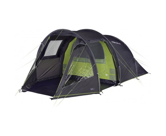 Намет High Peak Paxos 4 Dark Grey/Green (11508) 929776