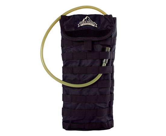 Підсумок Red Rock Modular Molle Hydration 2.5 (Black) 922186