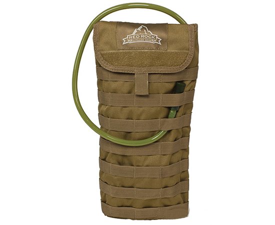 Подсумок Red Rock Modular Molle Hydration 2.5 (Coyote) 922187