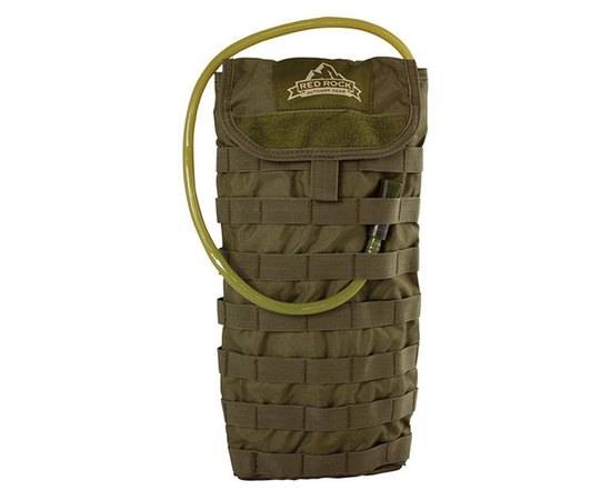 Подсумок Red Rock Modular Molle Hydration 2.5 (Olive Drab) 922188