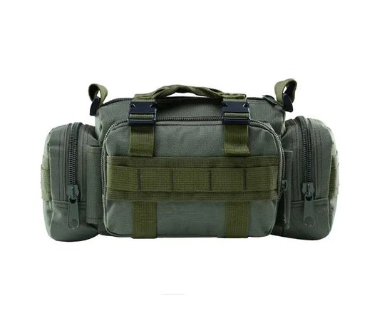 Підсумок універсальний Smartex 3P Tactical 5 ST-015 army green (ST181)