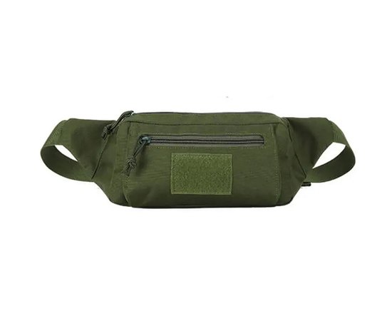 Сумка поясная Smartex 3P Tactical 1 ST-141 army green (ST145)