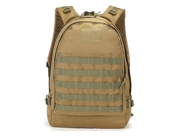 Тактичний рюкзак Smartex 3P Tactical 31 ST-053 khaki (ST138)