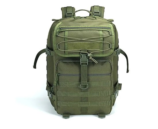 Тактичний рюкзак Smartex 3P Tactical 45 ST-138 army green (ST122)