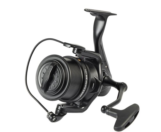 Котушка Brain Apex Carp Big Pit 8000 6+1BB (1858.46.84)